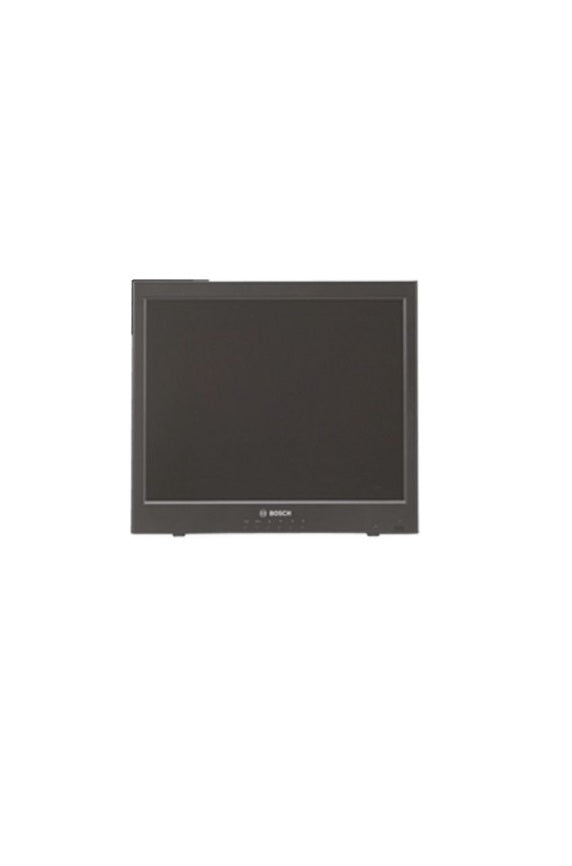 Bosch Uml-192-90 19-Inch 1280X1024 Color Tft Lcd Display Monitor Gad