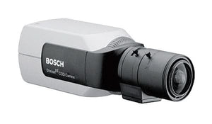 Bosch NWC-0495-20P DinionXF High-Performance Day-Night IP Network Camera