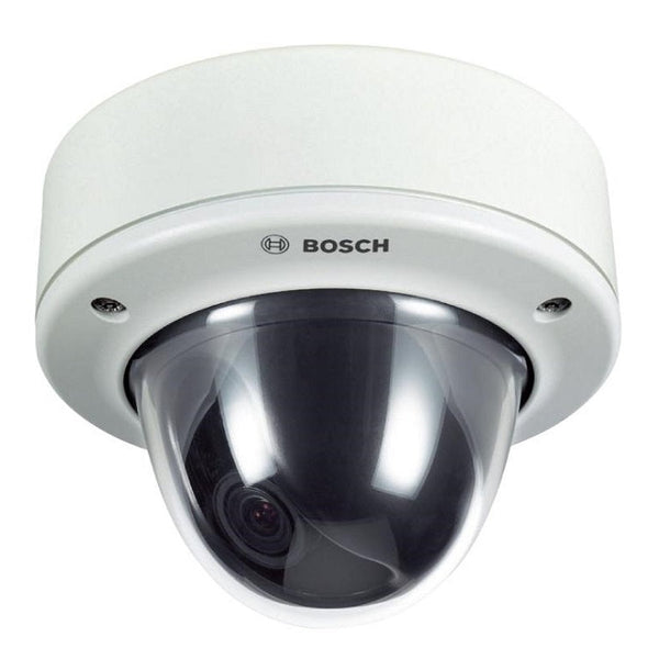 Bosch VDN-5085-VA21 FlexiDome 960H True Day-Night Dome Network Camera
