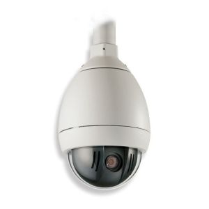 Bosch VG5-623-PCS AutoDome 600 550TVL Indoor Day-Night Pendant Network Camera