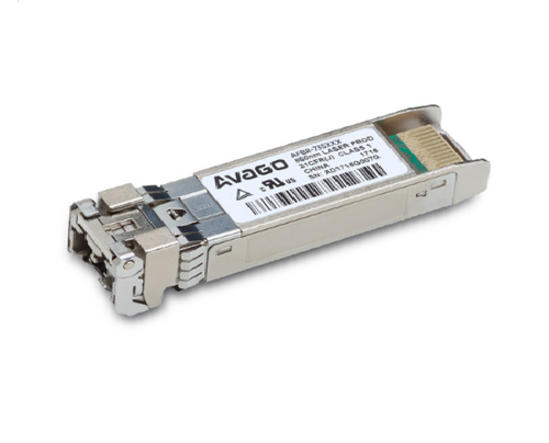 Broadcom AFBR-57H5MZ 64SF01 64GFC SFP56 SW 100M