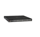 Brocade Br-Cer-2024F-4X-Rt-Ac Cer 2000 Netiron 24-Port Single Ac Switch Ethernet