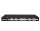Brocade Icx6610-48P-E Icx6610 48-Port Rj-45 10/100/1000Base Ethernet Switch Gad