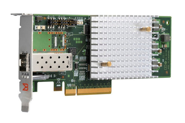 Brocade BR-1860-1F00 Single-Port 16Gbps PCIe 2.0 Fibre-Channel Host Bus Adapter