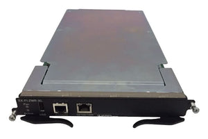 Brocade SX-FI-ZMR-XL-PREM6 Fastiron SuperX High-Performance Network Management Module