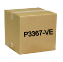 AXIS P3367-VE / 0407-001 5MP Outdoor Dome Network Security Camera