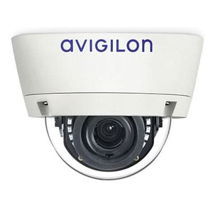 Avigilon 2.0-H3M-DC1 2Mp 2.8Mm Lens H.264 In-Ceiling Mount Dome Camera
