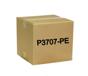 Axis P3707-PE / 0815-001 8MP 360 Degree Flexible Multisensor Network Camera