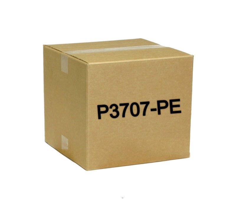Axis P3707-PE / 0815-001 8MP 360 Degree Flexible Multisensor Network Camera