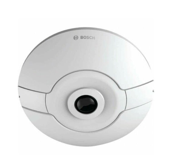 Bosch NIN-70122-F0AS Flexidome Panoramic 7000 12Mp 1.6Mm Lens Network Camera