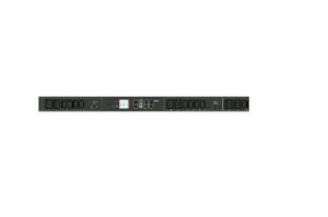 Server Technology C1L15HN-DQJN5BC3-013 PRO1 3-Phase 15-Outlets 60A Rack Power Distribution Unit