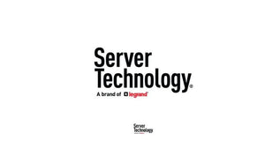 Server Technology C1L36TS-GNPD2T555 3-Phase 20A Rack Power Distribution Unit