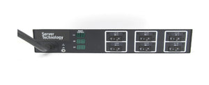 Server Technology PRO1 Smart C1S15HN-4PJN5BC3-013 15-Outlets 22kW PDU