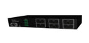 Server Technology PRO1 Smart C1S15HN-YQJN5BC3-013 15-Outlets 17.3kW PDU