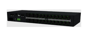 Server Technology PRO1 Smart C1S24SP-2CAA4A6 24-Outlets 5.0kW 30A PDU