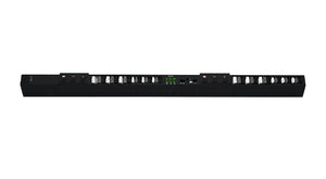 Server Technology PRO1 Smart C1S36CA-DFME2766 36-Outlets 17.3kW PDU