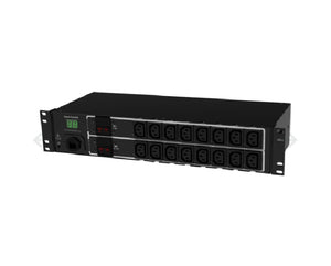 Server Technology PRO1 Switched C1W16HR-0AAA5BAC 16-Outlets 3.3kW PDU