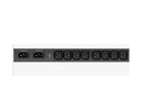 Server Technology PRO1 C1X08HC-0A002BAC  8-Outlets 3.3 kW 1U Rackmount PDU