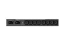 Server Technology PRO1 Switched C1X08HC-2CBA2BAC Server Technology PRO1 Switched C1X08HC-2CBA2BAC 5.0kW 8-Outlets PDU 8-Outlets PDU