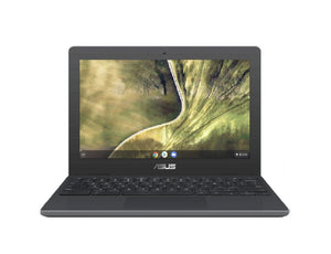 Asus C204EE-YS01-GR C204 11.6-inch 1920 x 1080 4GB Chromebook