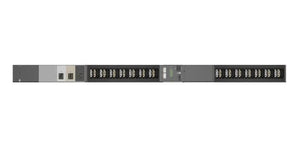 Server Technology PRO2 Smart Link C2L42CE-DFME2M00 42-Outlets 14.4 kW PDU