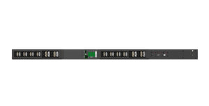 Server Technology PRO2 Smart Link C2LG36TE-DCMFAM66/C 36-Outlets 8.6 kW PDU