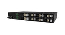 Server Technology PRO2 Smart C2S24SP-YCLN5D6 24-Outlets 8.6kW PDU