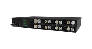 Server Technology PRO2 Smart C2S24SP-YCLN5D6 24-Outlets 8.6kW PDU