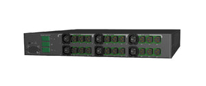 Server Technology PRO2 Switched POPS C2WG24VT-YCBA1MA1 24-Outlets 8.6kW PDU