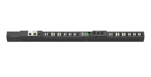 Server Technology PRO2 Switched POPS C2WG36TE-EPAF2M66 36-Outlets 7.3kW PDU