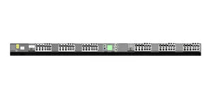 Server Technology PRO3X Switched C3W36RL-EPJE2MT4 36-Outlets 7.3kW PDU