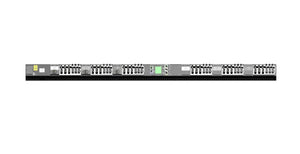 Server Technology PRO3X Switched POPS C3WG36RL-0AJE2MT4 36-Outlets 3.3kW PDU