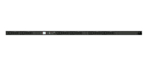 Raritan C3WG36RL-DCJE2MT3 36-Outlets 208V 8.6KW Rack-Mount Power Distribution Unit