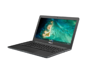 Asus C403NA-YS02 C403 14.0-Inch 1366 × 768 4GB Chromebook