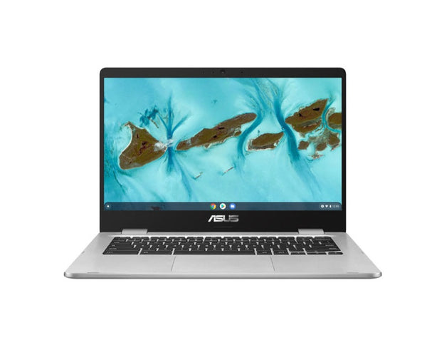 Asus C424MA-GE44F-P Chromebook Celeron 14-Inch 1920 x 1080 Notebook