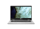 Asus C424MA-WH44F Chromebook Intel Celeron 14-Inch 1920 x 1080 Gaming Notebook