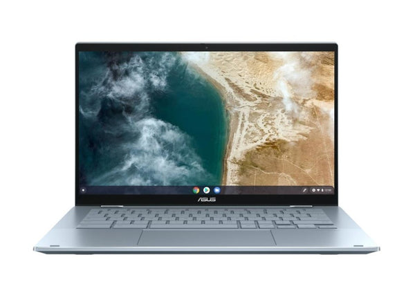 Asus C434TA-GE588T Chromebook 14-Inch 1920x1080 Touchscreen Convertible Notebook