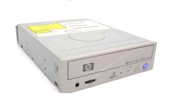 HP 12X8X32X Internal IDE/ATAPI CD-RW Drive