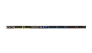 Raritan C4G36RA-YQBD2EE1 3-Phase 36-Outlets 60A Rack-Mount PDU