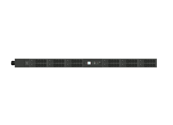 Raritan C4G48RA-2CBE2FD7 Single-Phase 48-Outlets Rack PDU