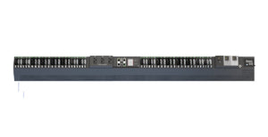 Server Technology Switched PRO4X iX C4W48RA-DCBE2FD7 48-Outlets 8.6kW PDU