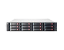 HPE C8R14AR MSA 2040 SAN Dual Controller LFF 2U Rackmount Network Storage	 