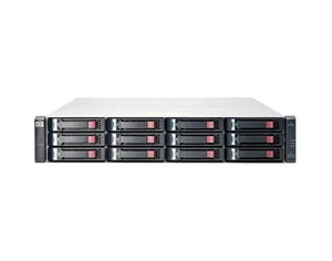 HPE C8R14AR MSA 2040 SAN Dual Controller LFF 2U Rackmount Network Storage