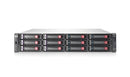 HPE MSA 2040 C8R14SB SAN Dual Controller LFF 2U Rackmount Network Storage	