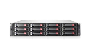 HPE MSA 2040 C8R14SB SAN Dual Controller LFF 2U Rackmount Network Storage