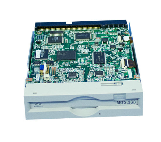 Fujitsu CA06431-B101 2.3GB SCSI 3.5" Internal Magneto Optical Drive