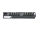 Server Technology CB Series CB-12H1-L530 12-Outlets 2.8kW 30A PDU