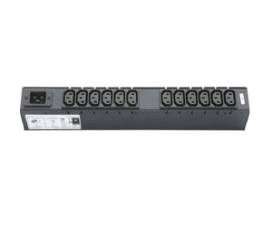 Server Technology CB Series CB-12H1-L530 12-Outlets 2.8kW 30A PDU