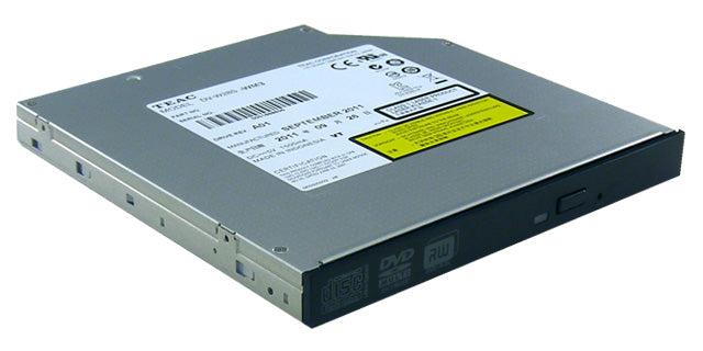 TEAC CD-224E-C90 24x 2MB Buffer IDE Beige Internal Slim CD-ROM Drive