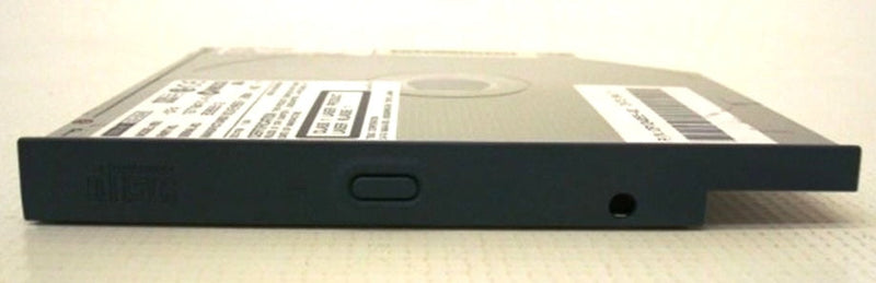 TEAC CD-224E-CF4 24X IDE Notebook SlimLine CD-ROM Drive